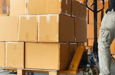 Unlocking the Secrets to Efficient Logistics: How to Optimize Your Supply Chain