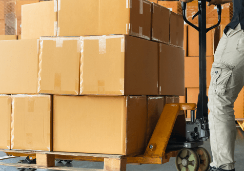 Unlocking the Secrets to Efficient Logistics: How to Optimize Your Supply Chain