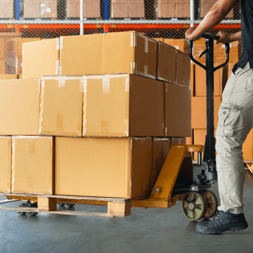 Unlocking the Secrets to Efficient Logistics: How to Optimize Your Supply Chain